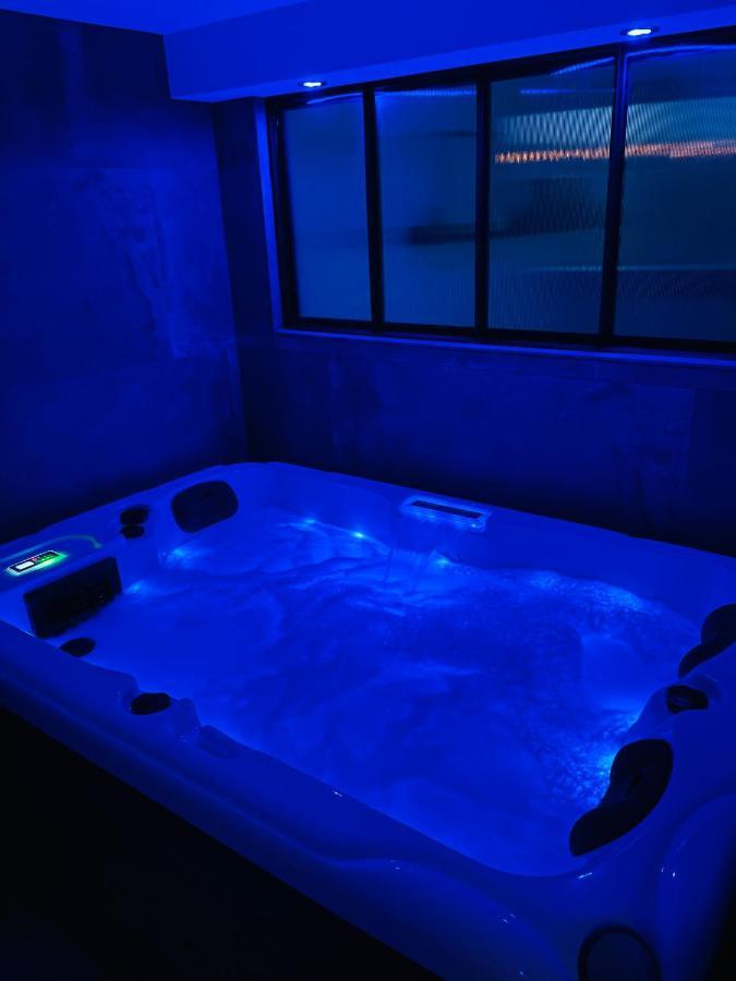 Spa & Vue Mer - Les O De バンドール エクステリア 写真